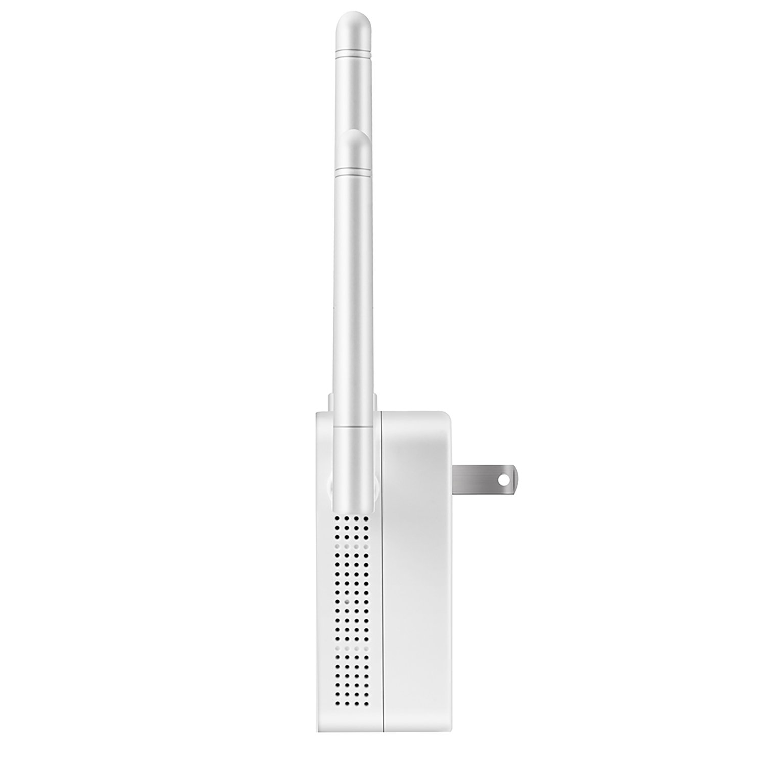 Hot Selling Dual Antenna 2.4g Rj45 Wireless Amplifier 300mbps Wifi Range Extender Support 40 Device